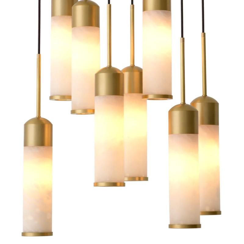 Подвесной светильник - Подвесной светильник Chandelier Eos 115846 - Eichholtz