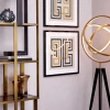 Торшер - Торшер Floor Lamp Cassini 113207 - Eichholtz