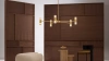 Подвесной светильник - Подвесной светильник ROMA PENDANT - CTO Lighting