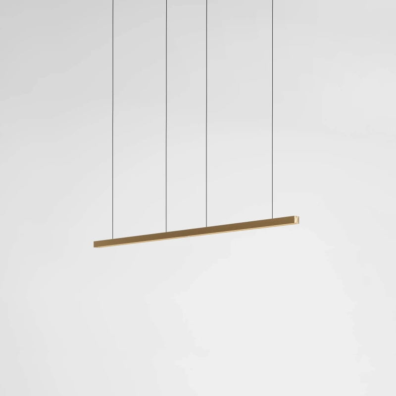 Подвесной светильник - Подвесной светильник Milky Way Pendant Infinity Line 120 - Giopato&Coombes