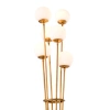 Торшер - Торшер Floor Lamp Tortora 112759 - Eichholtz