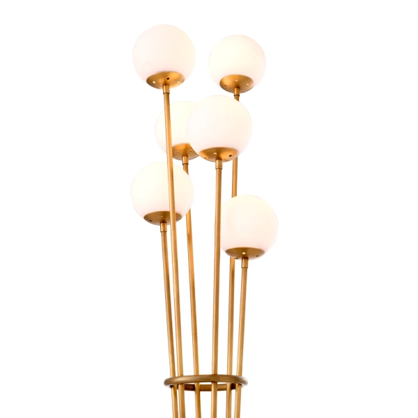 Торшер Floor Lamp Tortora 112759