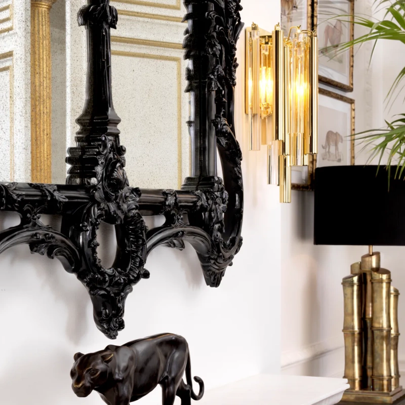Бра - Бра Wall Lamp Gigi 111534 - Eichholtz