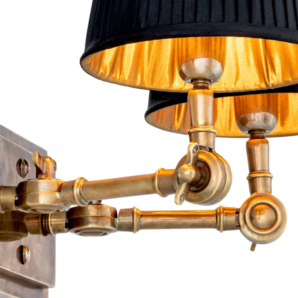 Бра Wall Lamp Wentworth Double 115950