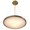 Подвесной светильник - Подвесной светильник Chandelier Pullman 114521 - Eichholtz