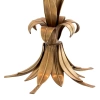Настольная лампа - Настольная лампа Table Lamp Hollywood Palm 112466 - Eichholtz