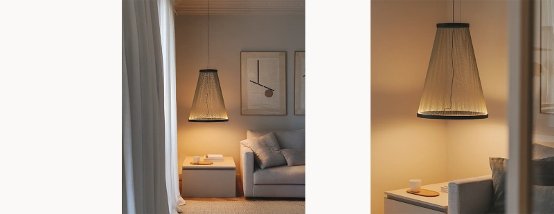 Подвесной светильник - Подвесной светильник Array 1815 - Vibia