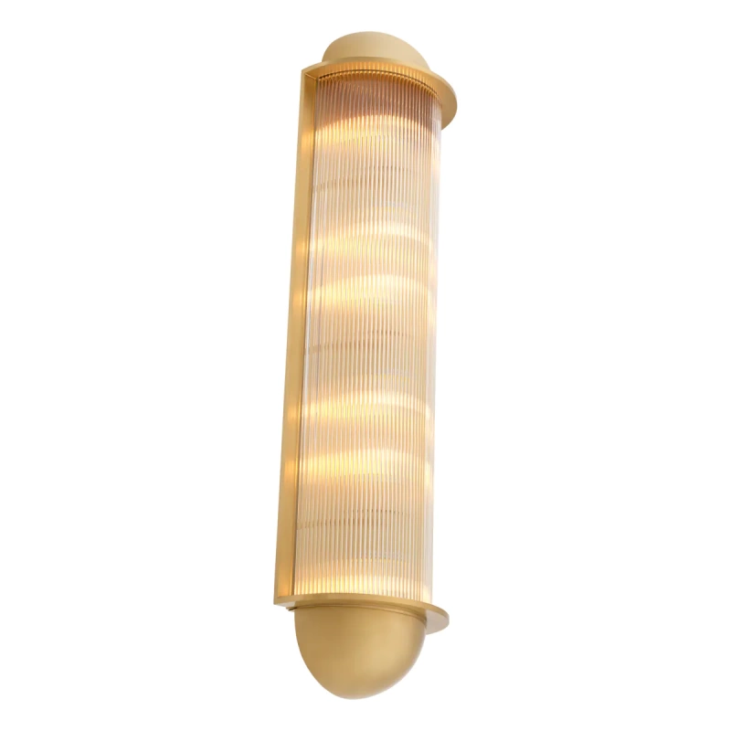 Бра - Бра Wall Lamp Paolino 116311 - Eichholtz