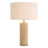 Настольная лампа Table Lamp Giova Round 116603