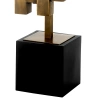 Настольная лампа - Настольная лампа Table Lamp Beau Rivage 110340 - Eichholtz