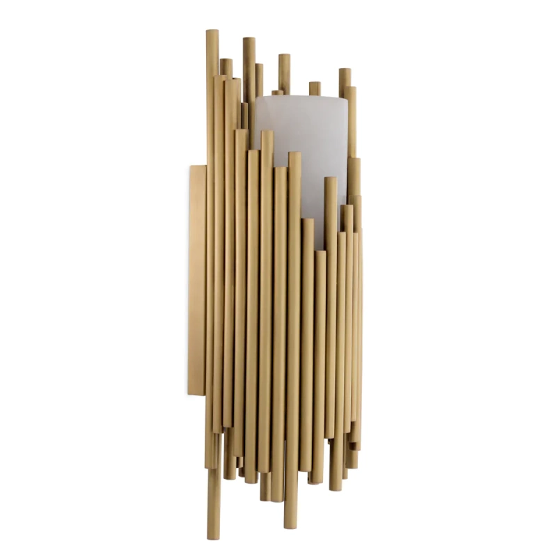 Бра - Бра Wall Lamp Bartoli 114448 - Eichholtz