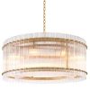 Подвесной светильник Chandelier Ruby Single 115313