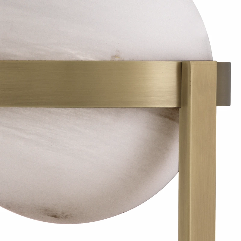 Настольная лампа - Настольная лампа Table Lamp Hayward 114787 - Eichholtz