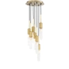 Подвесной светильник Chandelier Lulu 116130