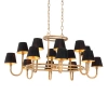 Подвесной светильник Chandelier Sparrows 111886