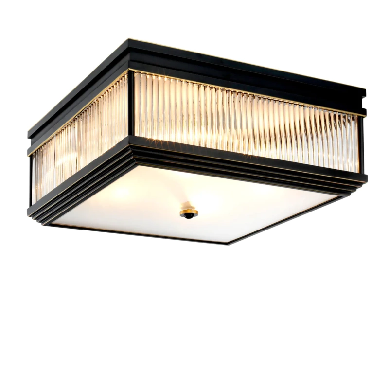 Потолочный светильник - Потолочный светильник Ceiling Lamp Marly 112858 - Eichholtz