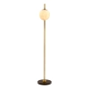 Торшер - Торшер Floor Lamp Faloria 114077 - Eichholtz