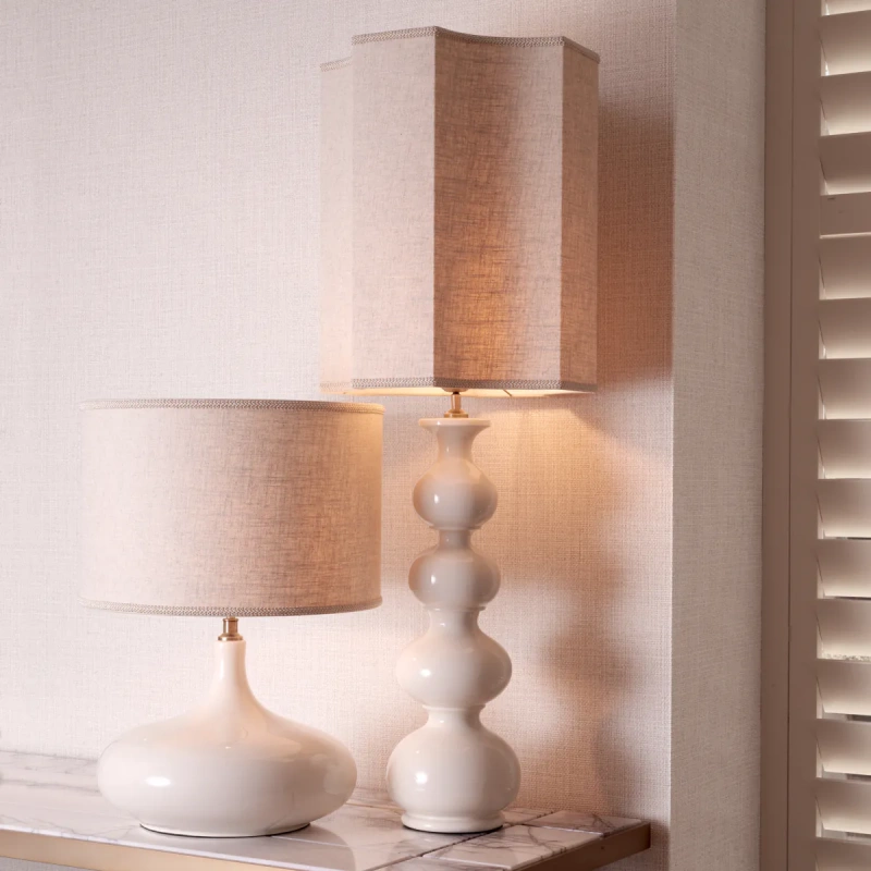 Настольная лампа - Настольная лампа Table Lamp Jones 116511 - Eichholtz