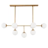 Подвесной светильник - Подвесной светильник Chandelier Lux 112329 - Eichholtz
