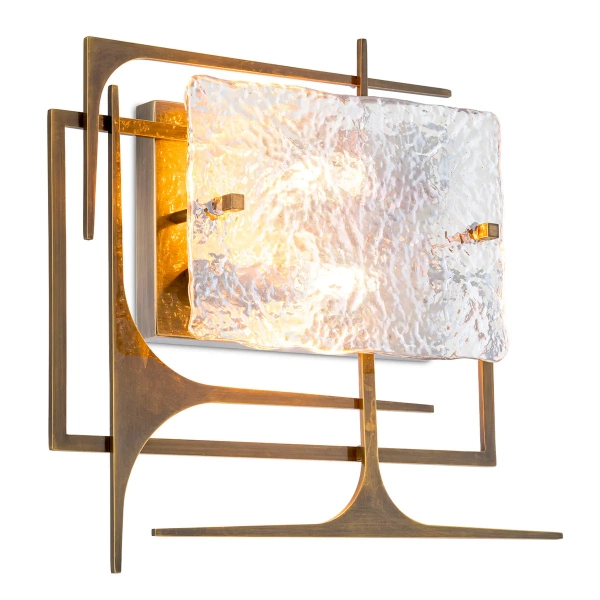 Бра Wall Lamp Zeno 115841