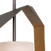 Подвесной светильник - Подвесной светильник Chandelier Santos 115371 - Eichholtz