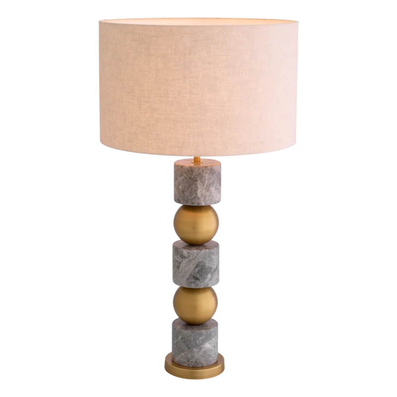 Настольная лампа - Настольная лампа Table Lamp Levy 117691 - Eichholtz