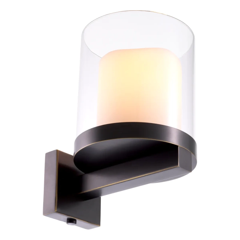 Бра - Бра Wall Lamp Donovan 116356 - Eichholtz