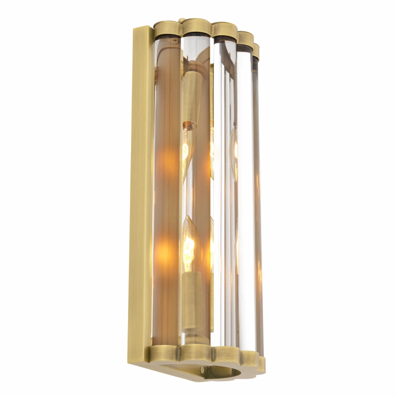 Бра - Бра Wall Lamp Amalfi S 115582 - Eichholtz