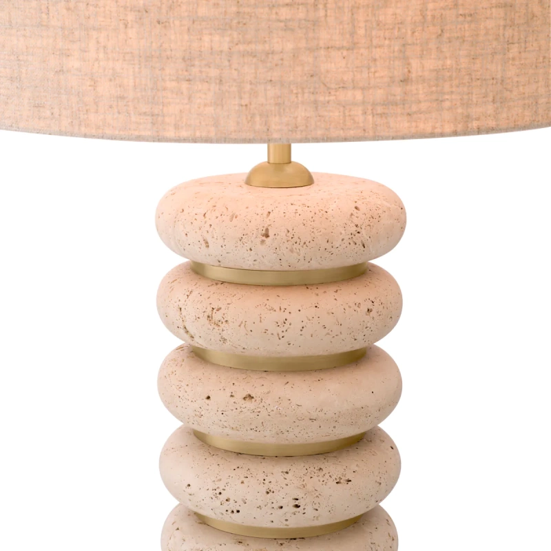 Настольная лампа - Настольная лампа Table Lamp Baron 116932 - Eichholtz