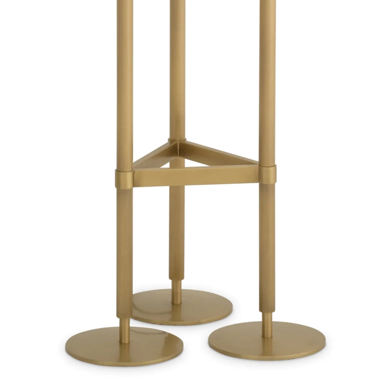 Торшер - Торшер Floor Lamp Fiori 114655 - Eichholtz