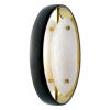 Бра - Бра Wall Lamp Trissoni 115008 - Eichholtz