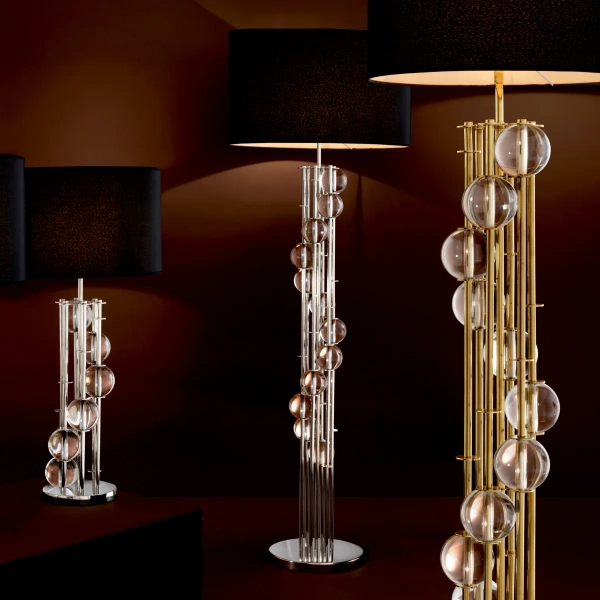 Торшер Floor Lamp Lorenzo 113346