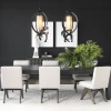 Подвесной светильник - Подвесной светильник Chandelier Luciano 114074 - Eichholtz