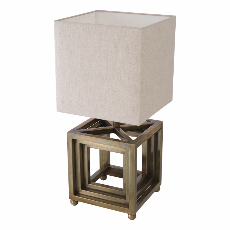 Настольная лампа - Настольная лампа Table Lamp Bellagio 116878 - Eichholtz
