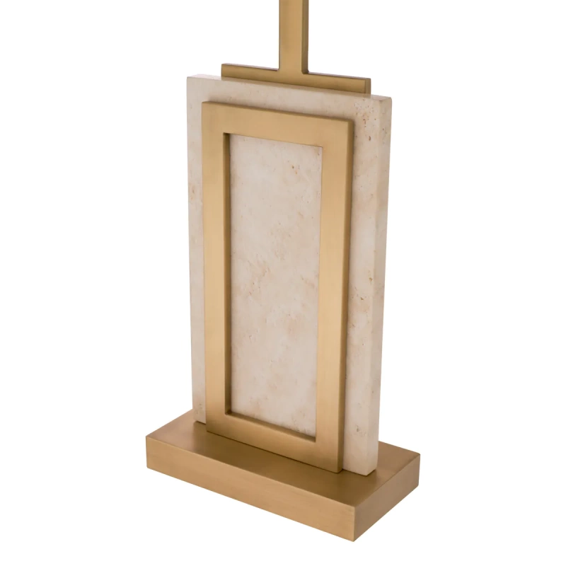 Настольная лампа - Настольная лампа Table Lamp Murray 116838 - Eichholtz
