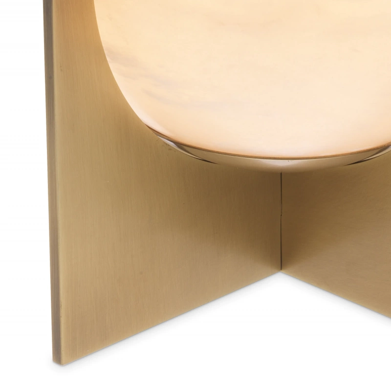 Настольная лампа - Настольная лампа Table Lamp Scorpios S 114061 - Eichholtz