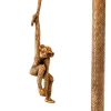 Настольная лампа - Настольная лампа Table Lamp Jungle 112203 - Eichholtz