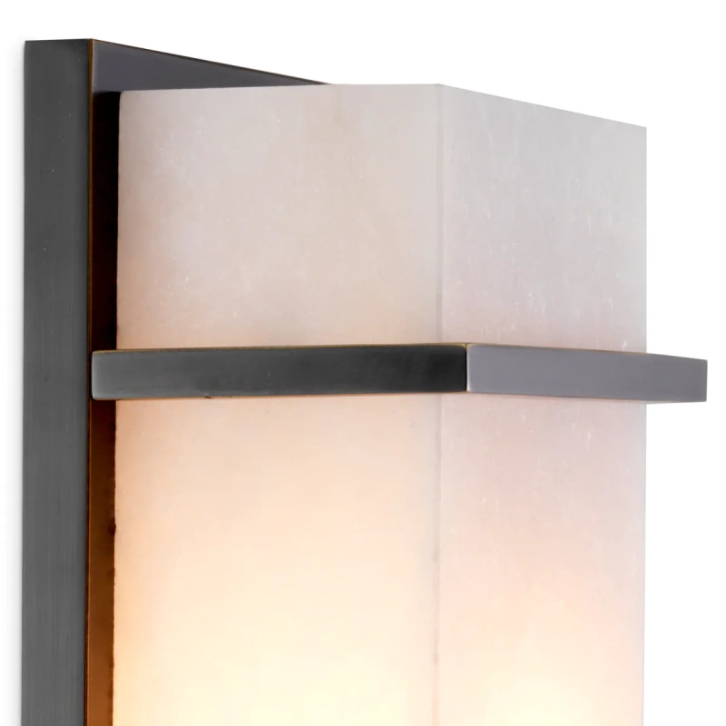 Бра - Бра Wall Lamp Spike S 114785 - Eichholtz
