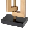 Настольная лампа - Настольная лампа Table Lamp Leroux 114456 - Eichholtz