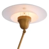 Торшер - Торшер Floor Lamp Novento 116472 - Eichholtz