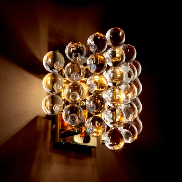 Бра Wall Lamp Mylo 111981