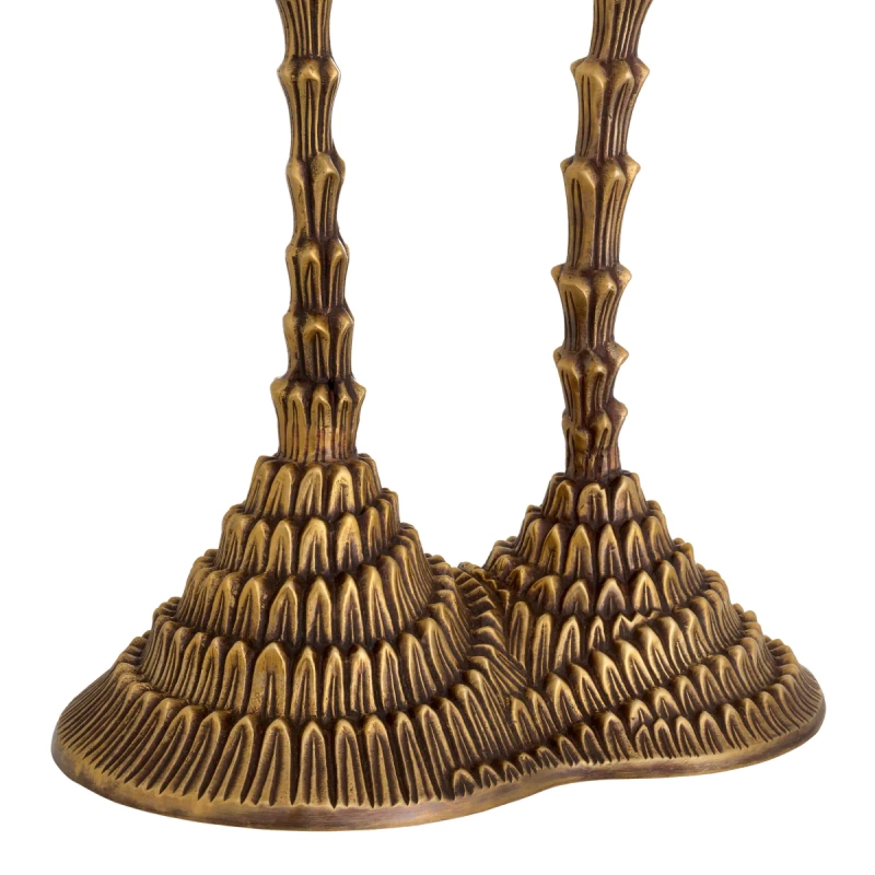 Настольная лампа - Настольная лампа Table Lamp Forenza 116949 - Eichholtz