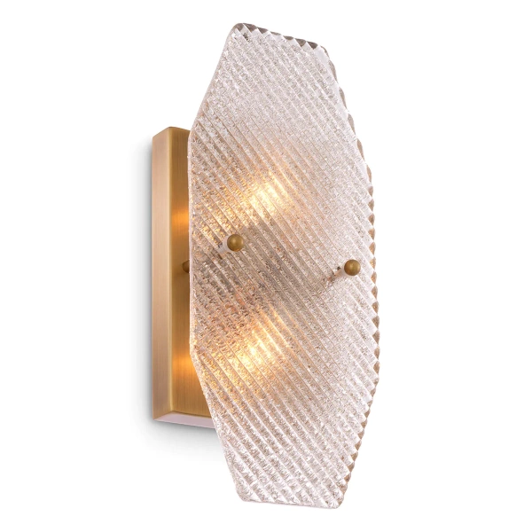Бра Wall Lamp Fernando 116024