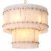 Подвесной светильник Chandelier Ruby S 117006