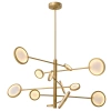 Подвесной светильник Chandelier Domani 114588