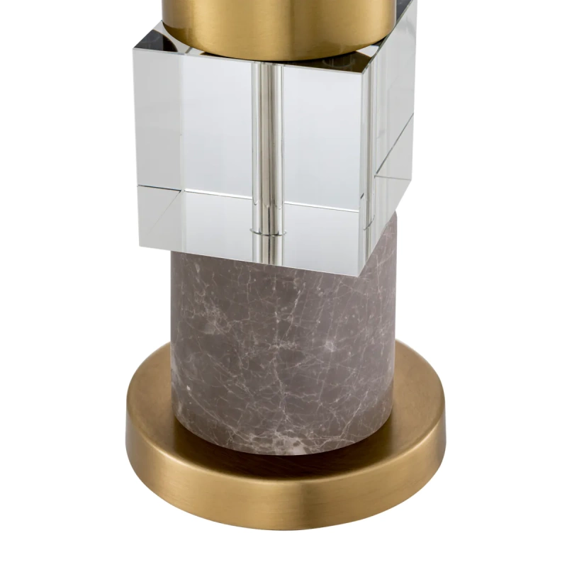Настольная лампа - Настольная лампа Table Lamp Cullingham 116452 - Eichholtz