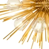 Подвесной светильник - Подвесной светильник Chandelier Boivin 110207 - Eichholtz