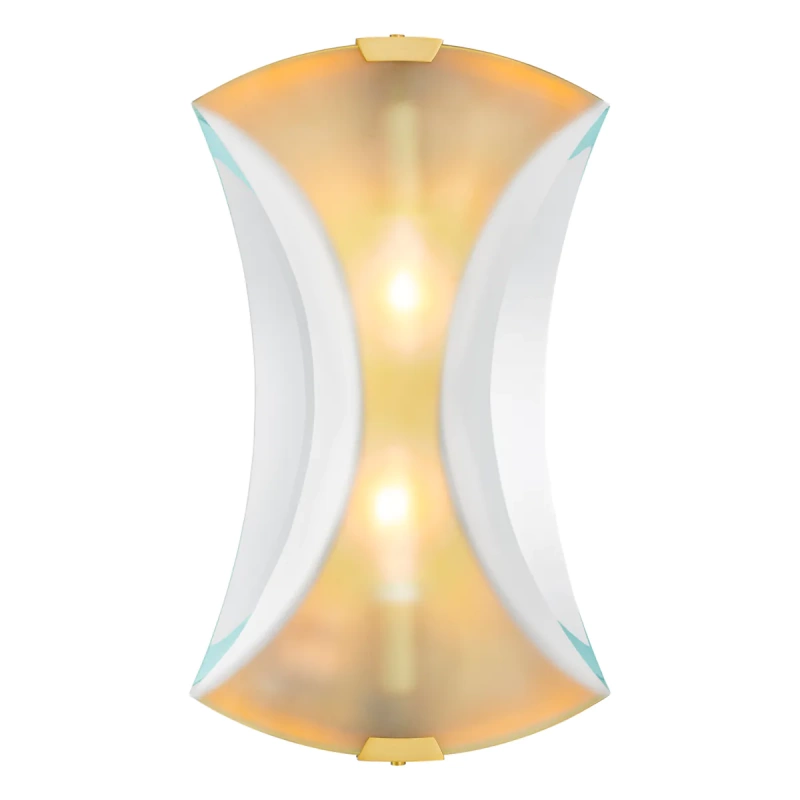 Бра - Бра Wall Lamp Virgil 116031 - Eichholtz