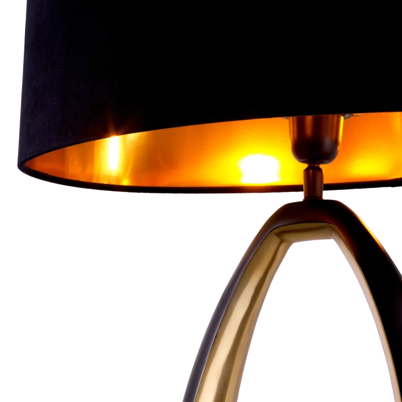 Настольная лампа - Настольная лампа Table Lamp Volo 117270 - Eichholtz