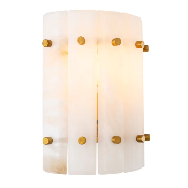 Бра Wall Lamp Blason Single 116689